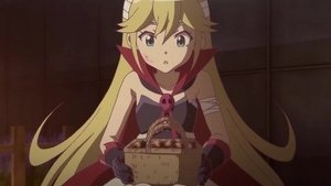 Yoru no Yatterman: 1×6