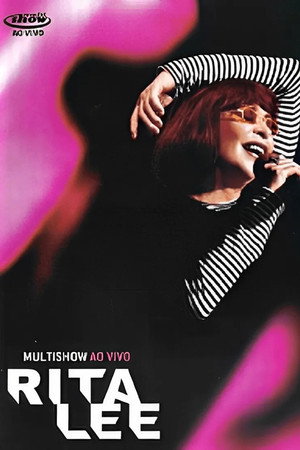 Multishow ao Vivo: Rita Lee 7