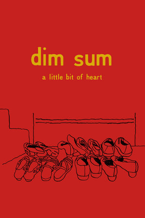 Poster Dim Sum: A Little Bit of Heart (1985)