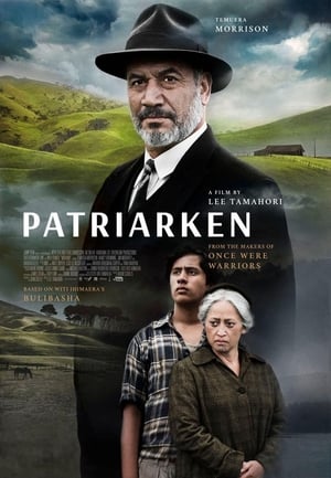 Poster Patriarken 2016