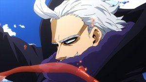 My Hero Academia: S04E18 PL