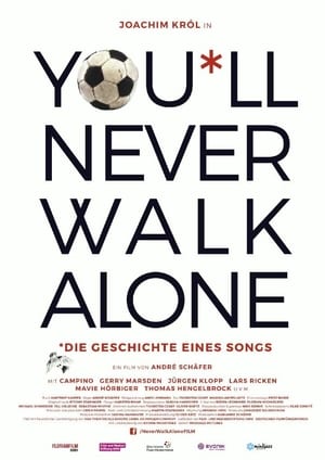 Image You'll Never Walk Alone