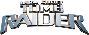 Lara Croft: Tomb Raider