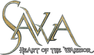 Savva. Heart of the Warrior