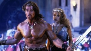 Conan the Destroyer (1984)