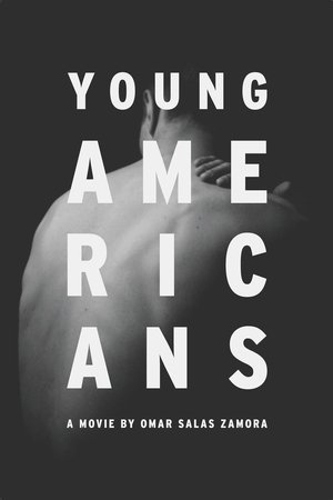 Image Young Americans