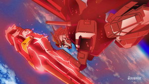 Mobile Suit Gundam Seed HD Season 1: The Respective Solitudes