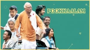 Pookkaalam (2023) Dual Audio [Hindi & Malayalam] WEB-DL 480p, 720p & 1080p