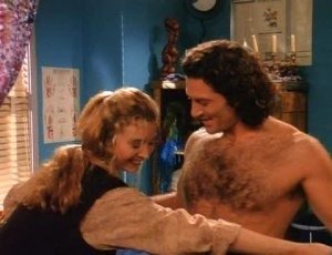 Friends Season 1 Episode 12