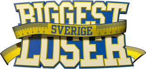 Biggest Loser Sverige — Logos 1