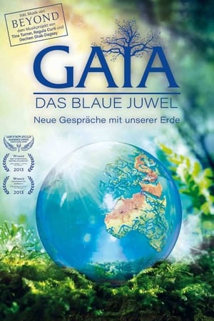 Image GAIA - DAS BLAUE JUWEL