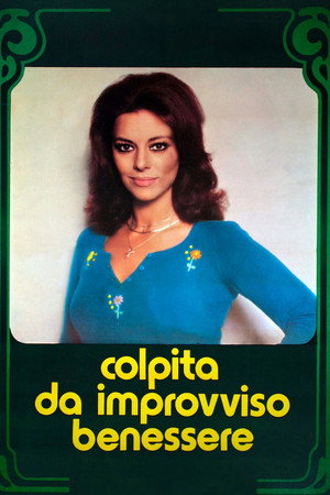 Colpita da improvviso benessere 10