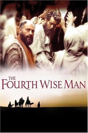 Poster The Fourth Wise Man 1985