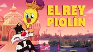 Captura de El Rey Piolín (2022) Dual 1080p