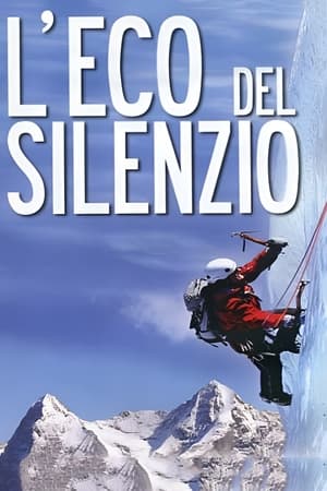 Poster L'Eco Del Silenzio 2007