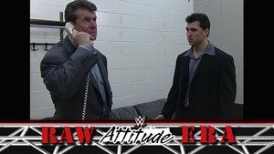 RAW is WAR 305