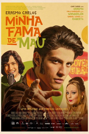 Minha Fama de Mau