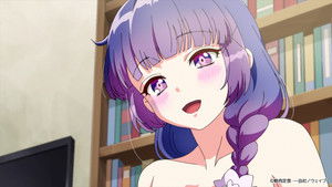 Android wa Keiken Ninzuu ni Hairimasu ka?? – Episódio 1