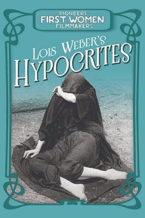 Poster Hypocrites (1915)