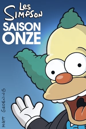 Les Simpson: Saison 11