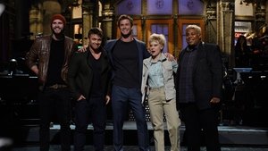 Saturday Night Live Season 40 Episode 15