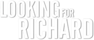 Looking for Richard
