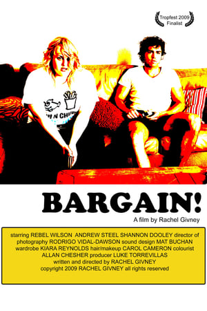 Poster Bargain! 2009
