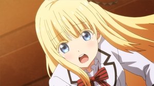 Kishuku Gakkou no Juliet: Saison 1 Episode 12