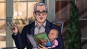 Archer Season 6 Episode 12