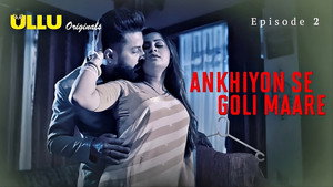 Still from Ankhiyon Se Goli Maare - P01E02