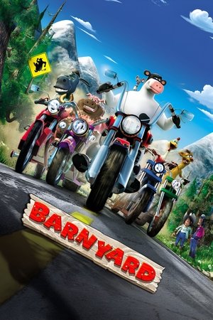 Image Barnyard