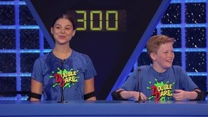 Double Dare Thunderstruck vs. Girl Power