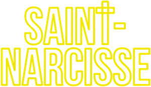 Saint-Narcisse — Logos 2