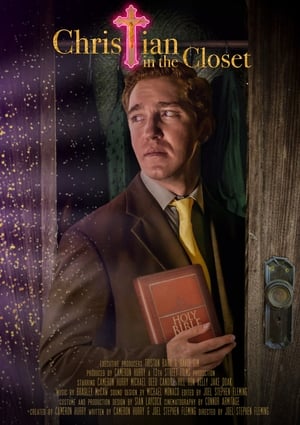 Poster Christian in the Closet (2021)