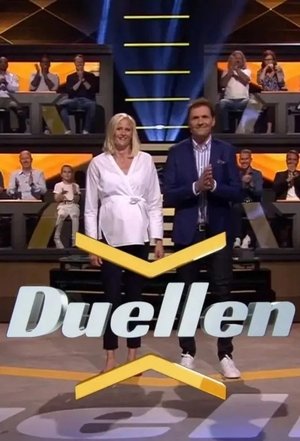 Duellen - Season 1