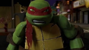 Teenage Mutant Ninja Turtles الموسم 1 الحلقة 3