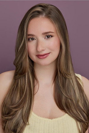 Grace Pitts
