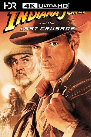 Indiana Jones and the Last Crusade