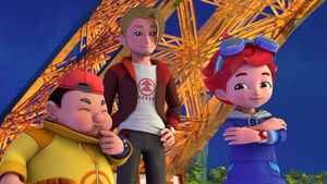 Episode 16 | StreamHub