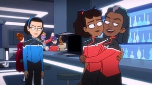 Star Trek: Lower Decks Temporada 4 Capitulo 5