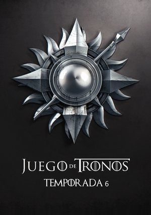 Juego de tronos: Temporada 6