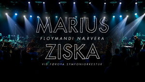 Marius Ziska og Føroya Symfoniorkestur 5