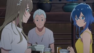 Shiroi Suna no Aquatope Episodio 3 Sub Español Descargar