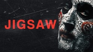 Jigsaw (2017) Saw 8