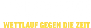 Tsunami: Race Against Time — Logos 11