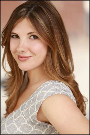 Elizabeth Gudenrath portrait