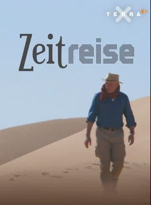 Image Terra X - Zeitreise