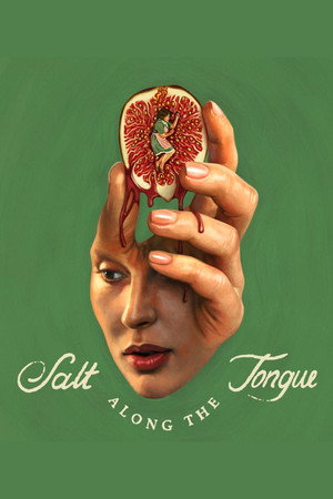 Salt Along the Tongue 3