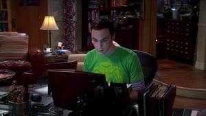 The Big Bang Theory Season 4 Episode 7