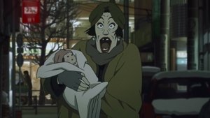 Tokyo Godfathers (Padrinhos de Tóquio)